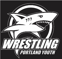 Portland Youth Wrestling Sharks